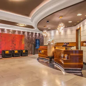 Der Heidehof Conference & Hotel