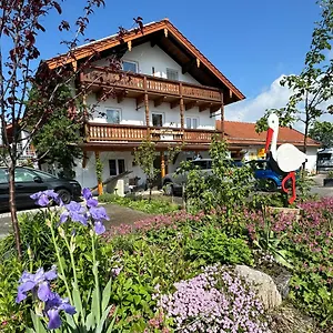 Ihre Bayrisch Mehr... Apartment