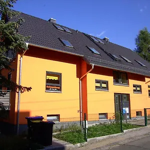 Uhlemann - Nur 15 Minuten Bis In Altstadt Dresden
