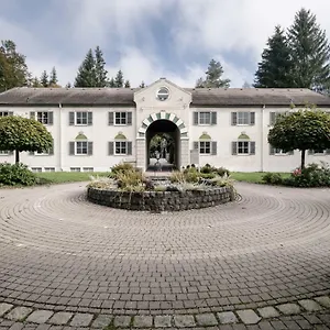 Gastehaus Schloss Abtsee Gasthuis