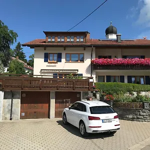 2 Raum Gaestezimmer Prokop Bed & Breakfast